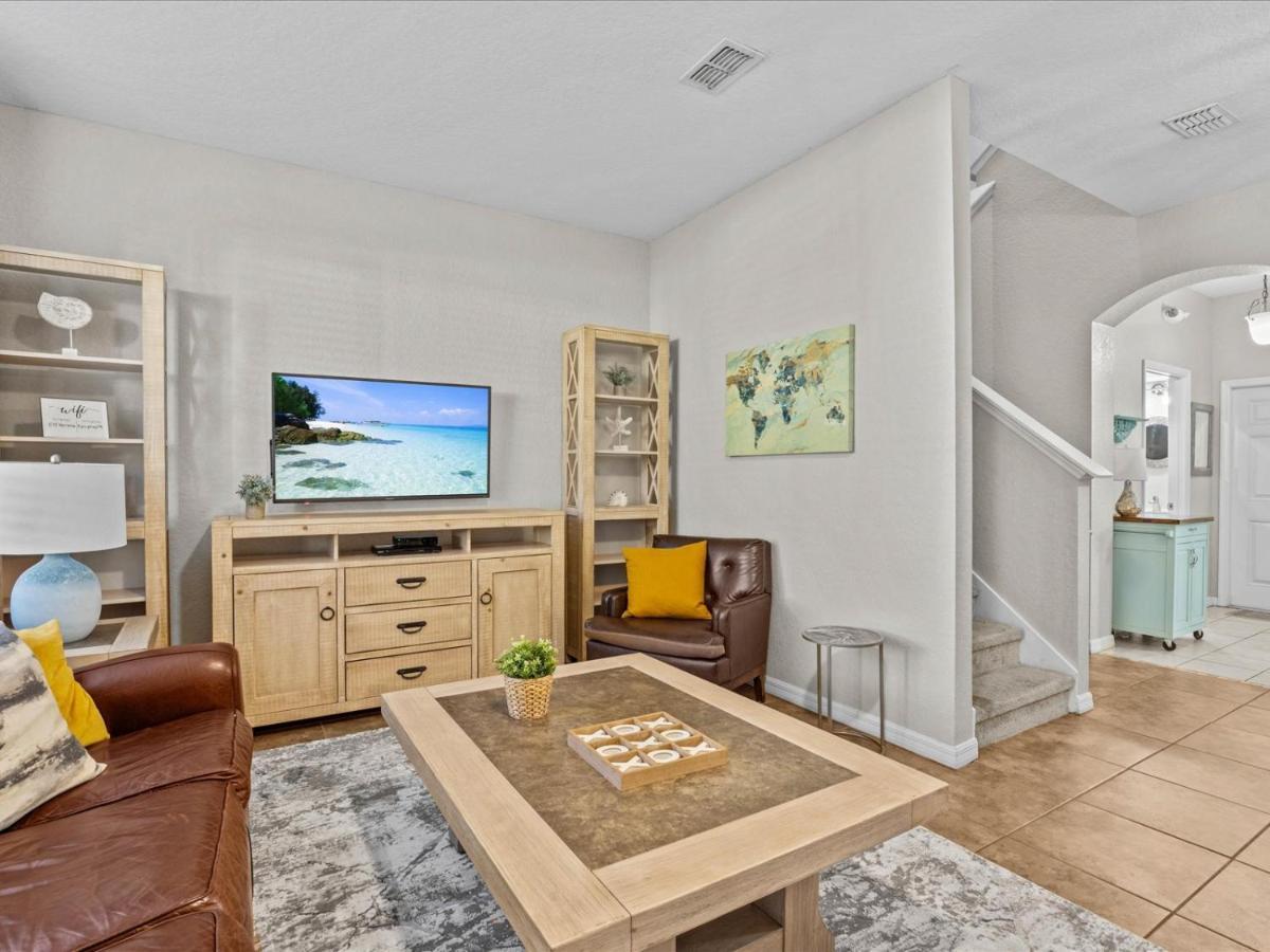 Townhouse And Resort Near Disney Davenport Luaran gambar