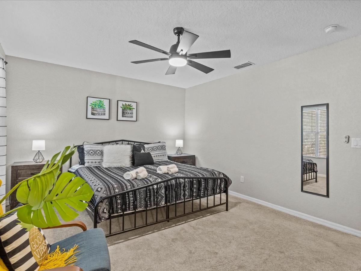 Townhouse And Resort Near Disney Davenport Luaran gambar