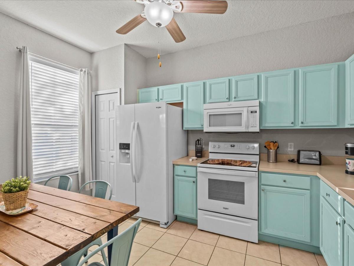 Townhouse And Resort Near Disney Davenport Luaran gambar