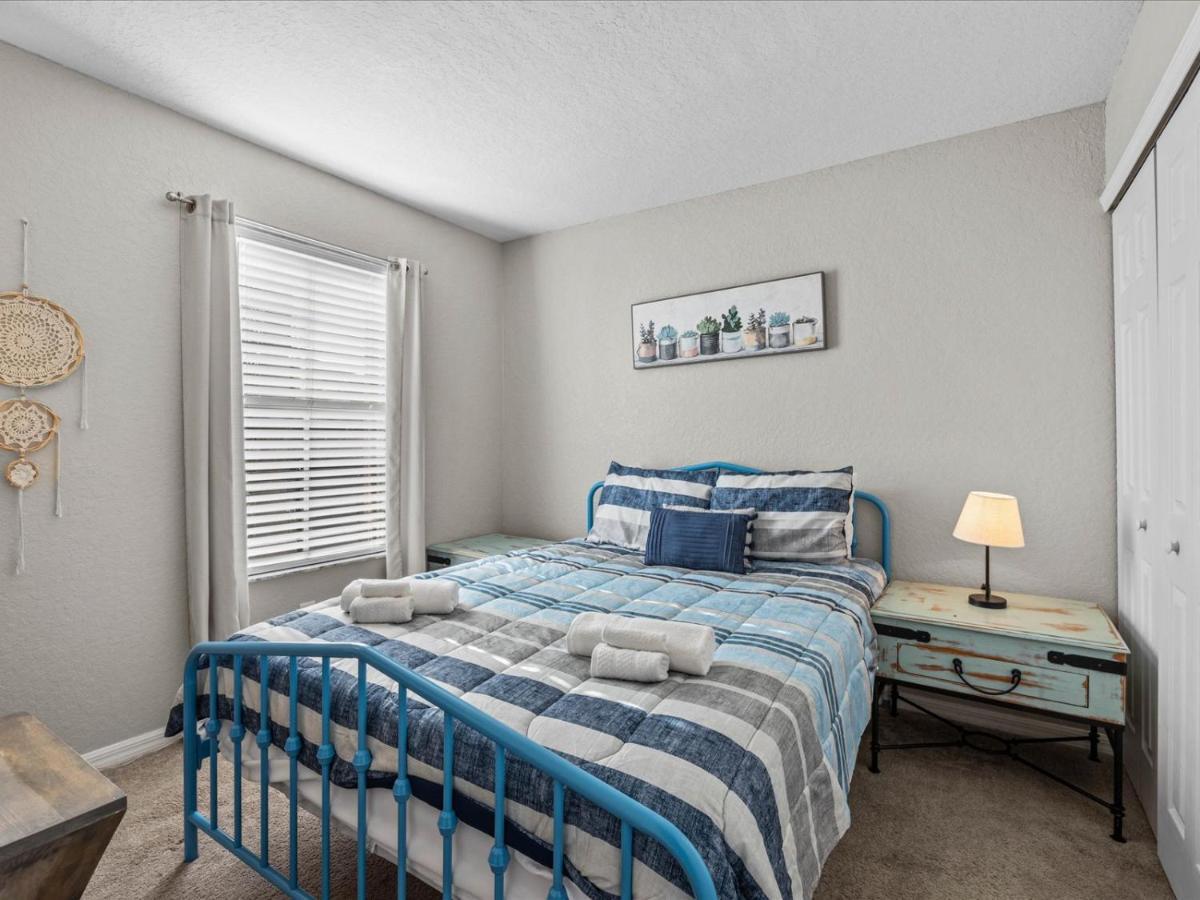 Townhouse And Resort Near Disney Davenport Luaran gambar