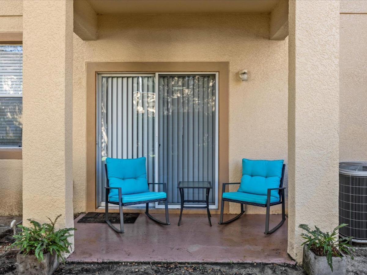 Townhouse And Resort Near Disney Davenport Luaran gambar