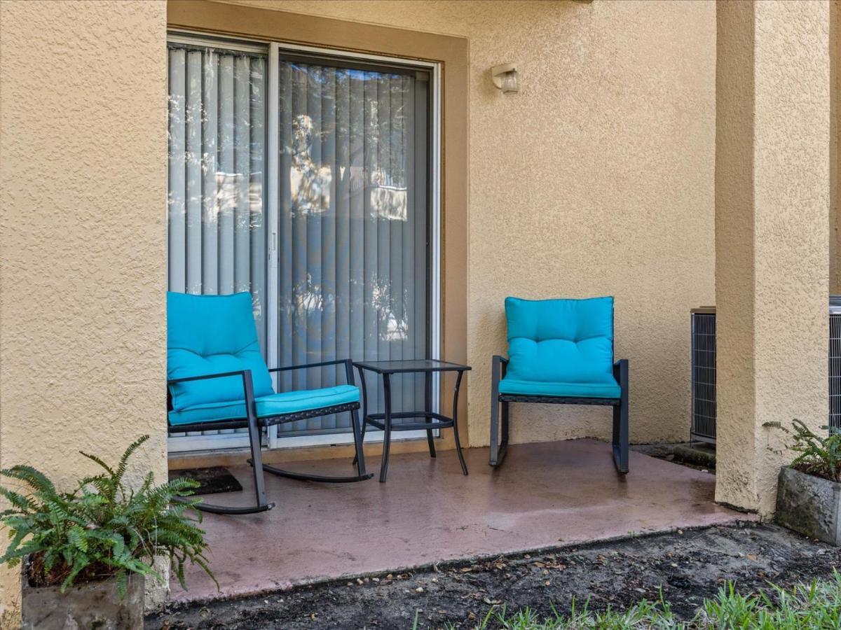 Townhouse And Resort Near Disney Davenport Luaran gambar